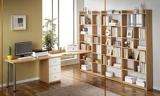 Made-in-Vietnam furniture penetrates Korean market